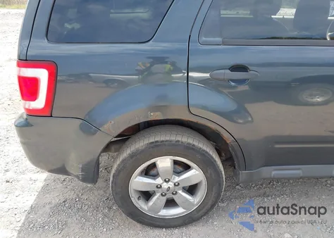 2008 Ford Escape Xlt from USA, damaged, VIN 1FMCU93168KB25929
